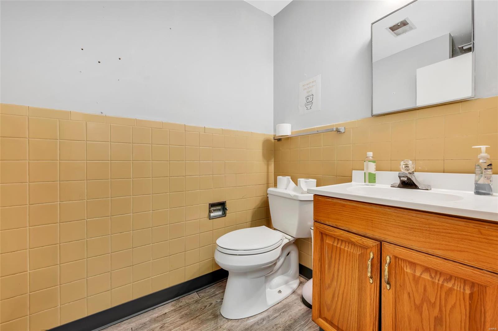 Mill Wood 04 Sec 02 - Commercial Sale