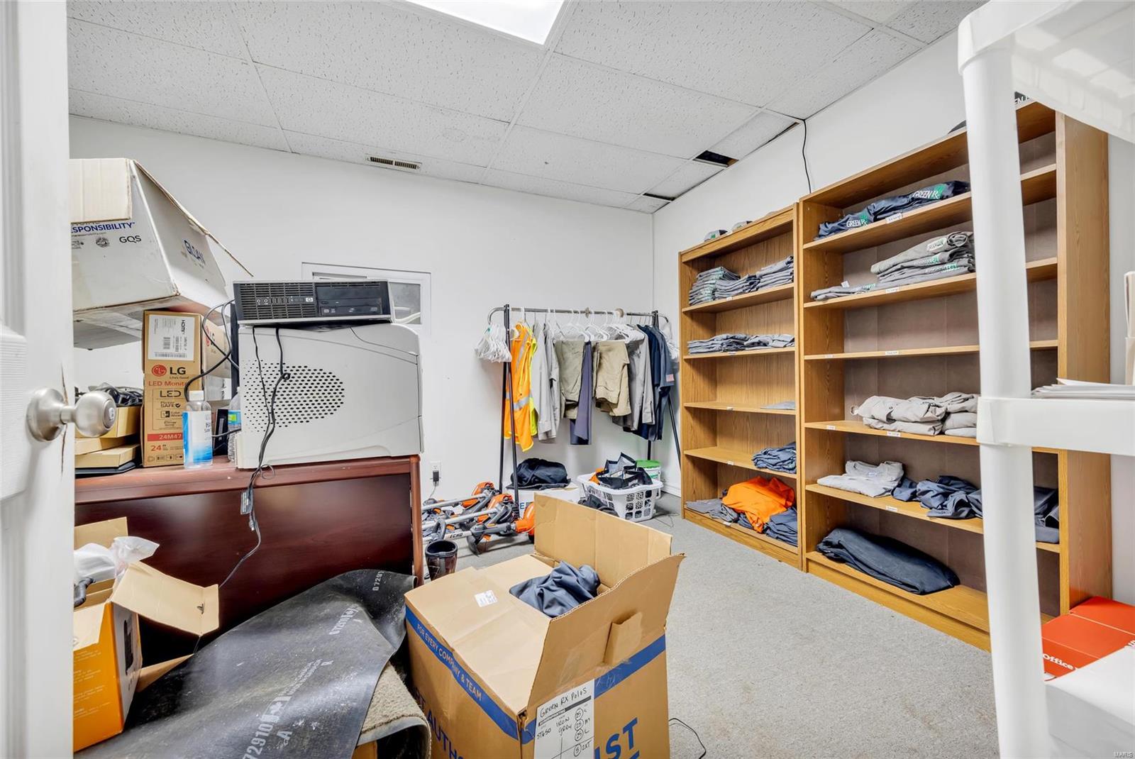 Mill Wood 04 Sec 02 - Commercial Sale