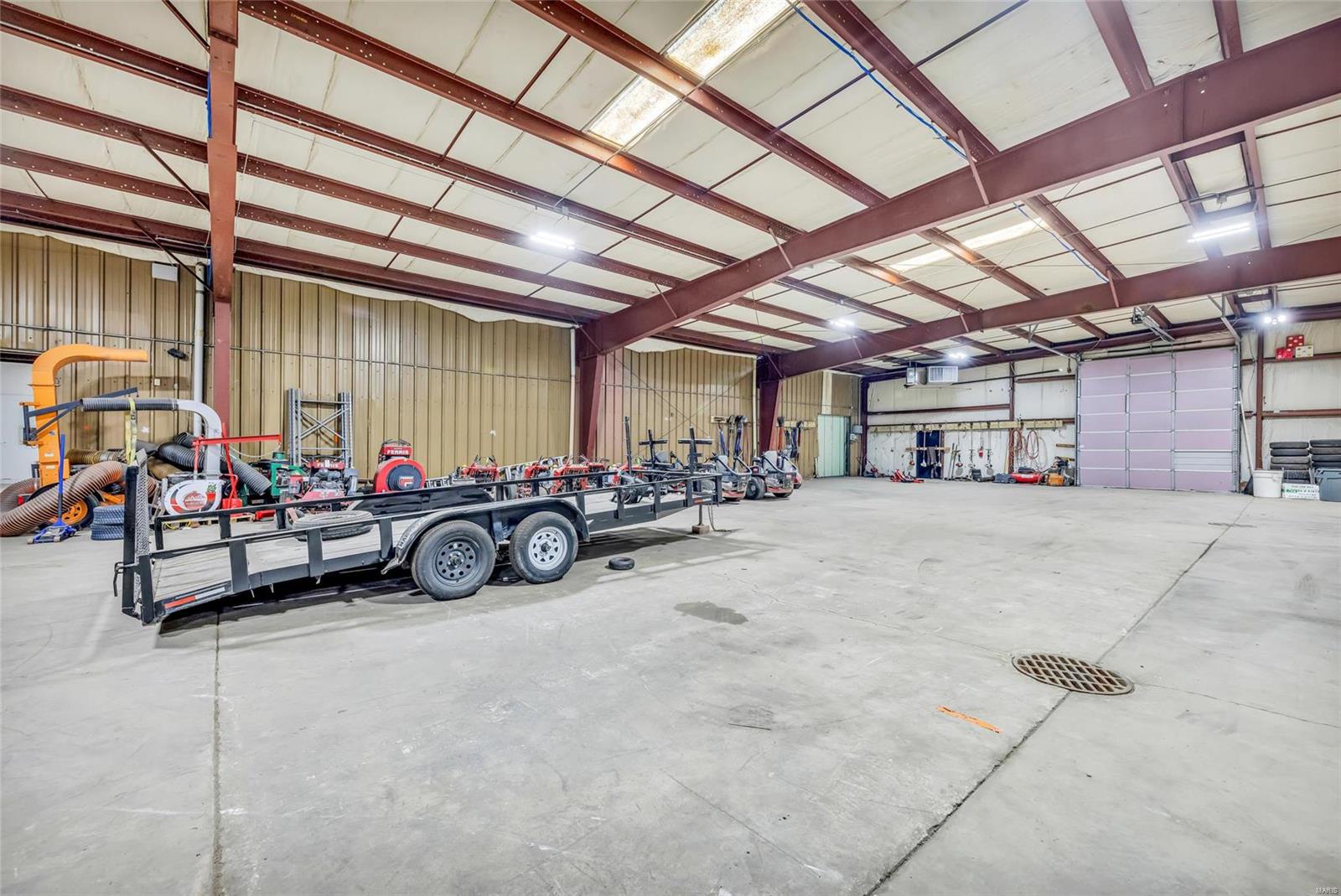 Mill Wood 04 Sec 02 - Commercial Sale