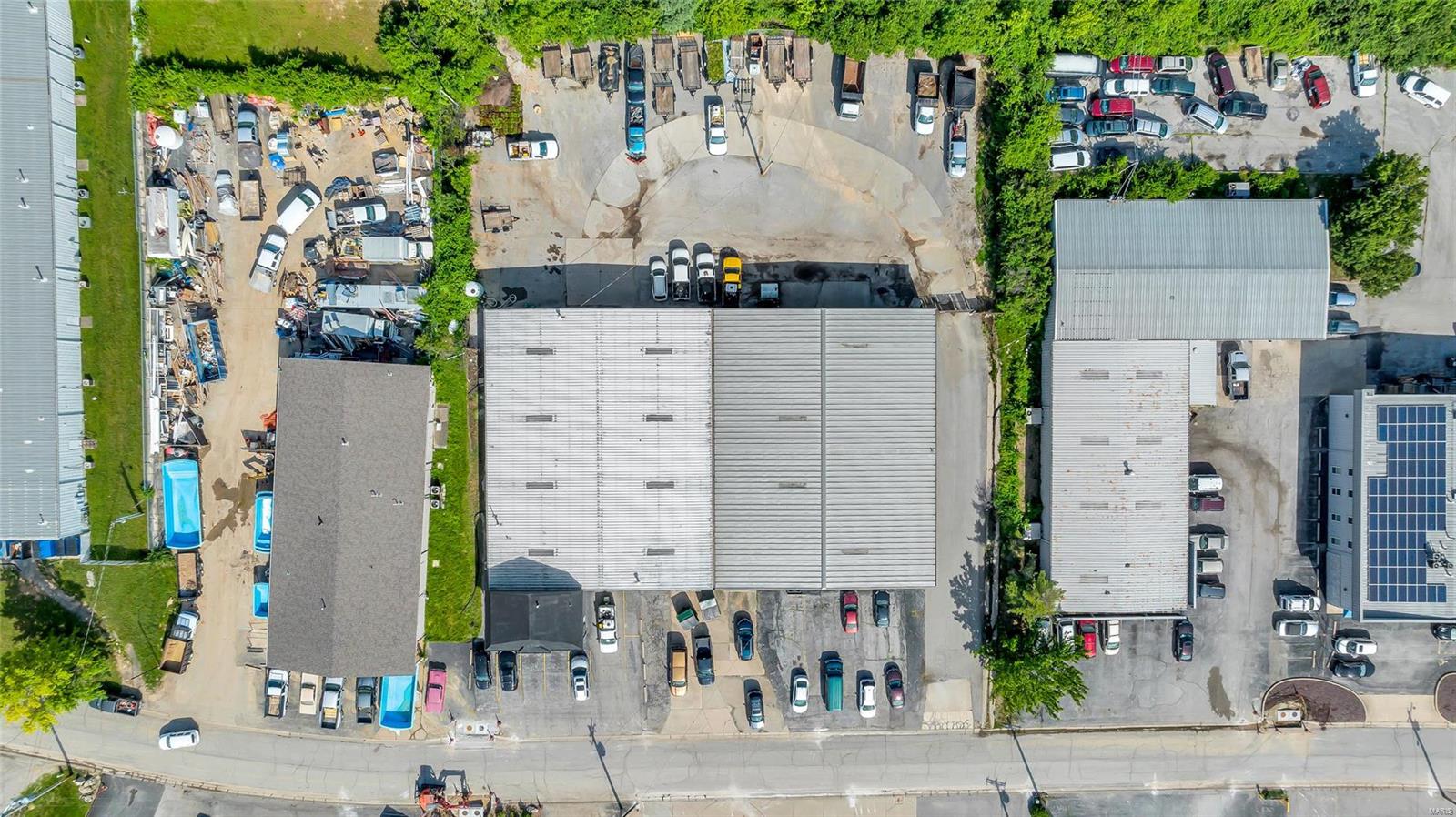 Mill Wood 04 Sec 02 - Commercial Sale