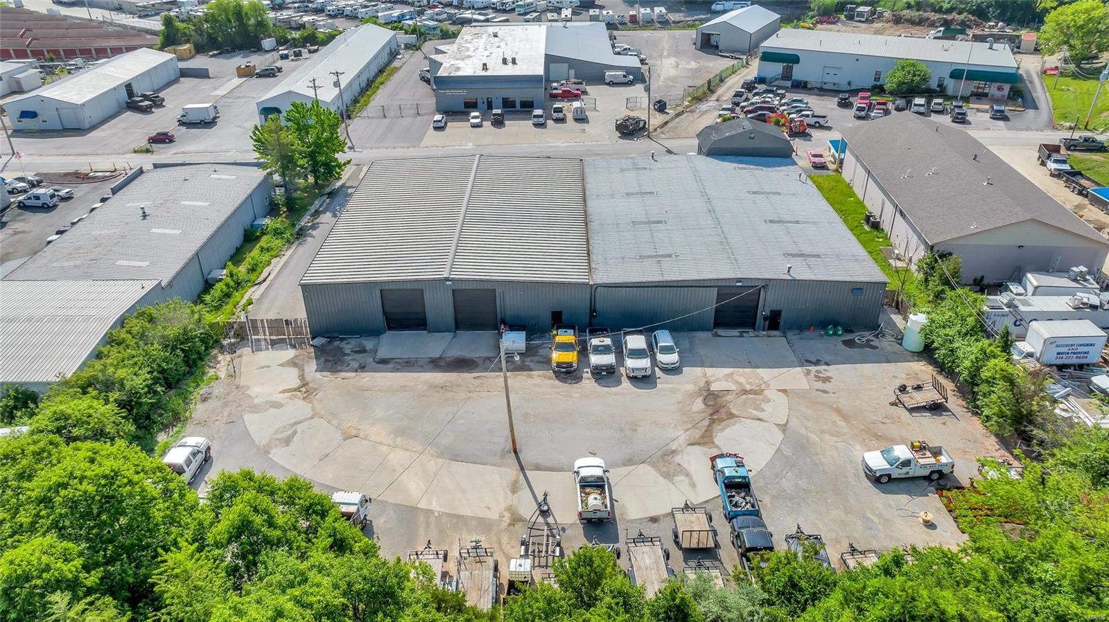 Mill Wood 04 Sec 02 - Commercial Sale