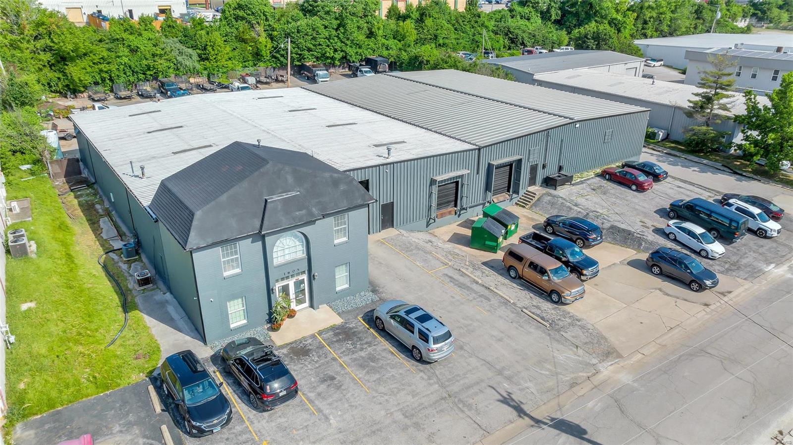 Mill Wood 04 Sec 02 - Commercial Sale