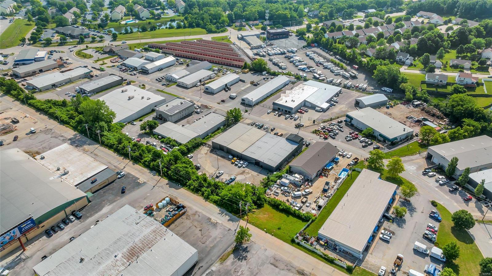 Mill Wood 04 Sec 02 - Commercial Sale