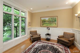 Clayton Gardens 3 - Residential