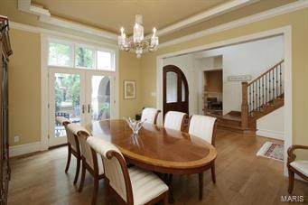 Clayton Gardens 3 - Residential