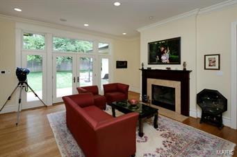 Clayton Gardens 3 - Residential