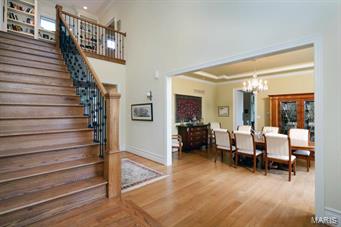 Clayton Gardens 3 - Residential