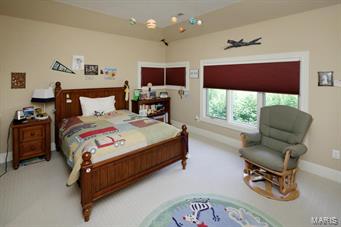 Clayton Gardens 3 - Residential