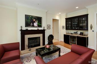 Clayton Gardens 3 - Residential