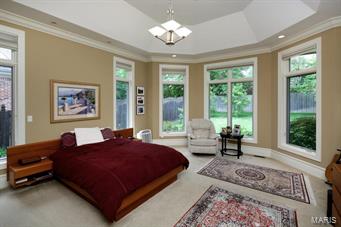 Clayton Gardens 3 - Residential