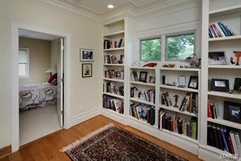 Clayton Gardens 3 - Residential