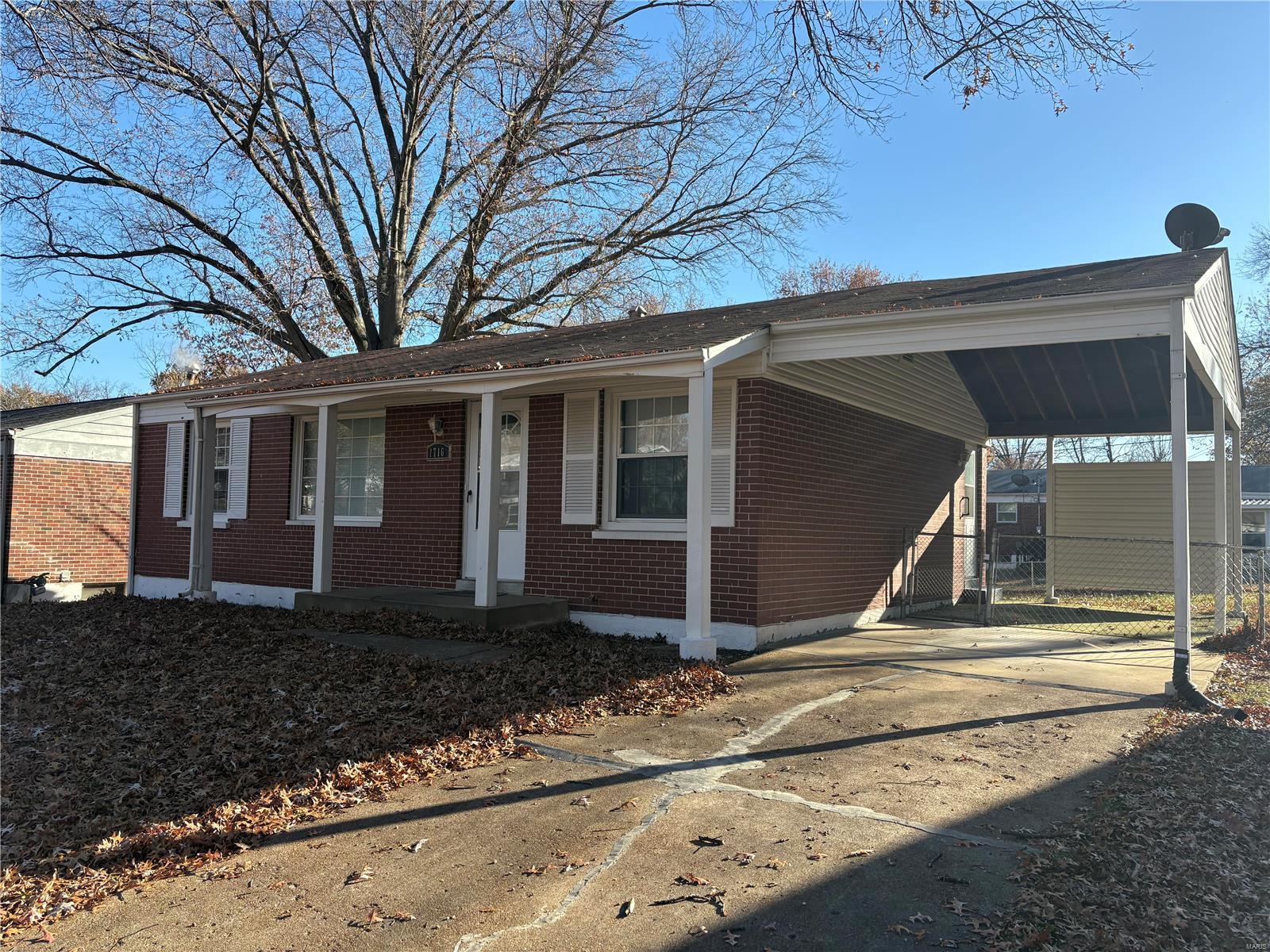 Northland Hills 7-Plat 1 - Residential
