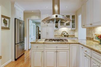 Exmoor - Residential