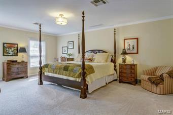 Exmoor - Residential