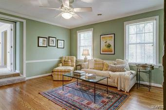 Exmoor - Residential