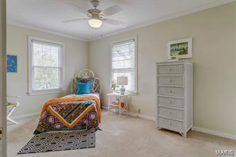 Exmoor - Residential