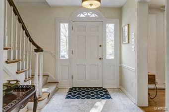 Exmoor - Residential