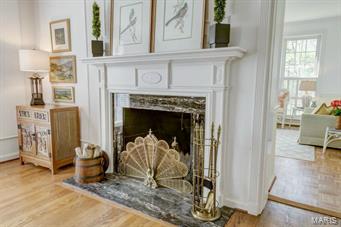 Exmoor - Residential