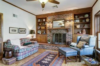 Exmoor - Residential