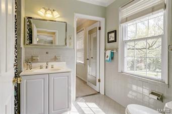 Exmoor - Residential