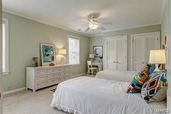 Exmoor - Residential