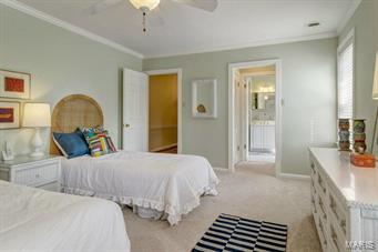 Exmoor - Residential