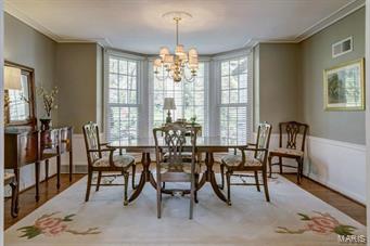 Exmoor - Residential