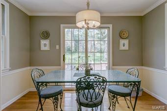 Exmoor - Residential