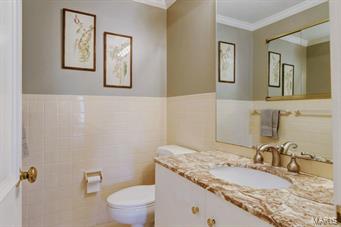 Exmoor - Residential