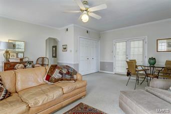 Exmoor - Residential