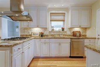 Exmoor - Residential