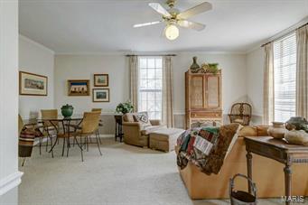 Exmoor - Residential