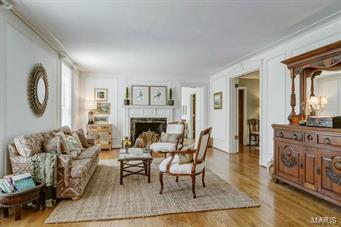 Exmoor - Residential