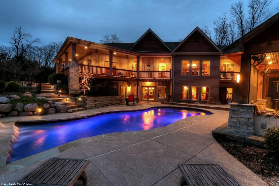 Plantation Parc Estate - Residential