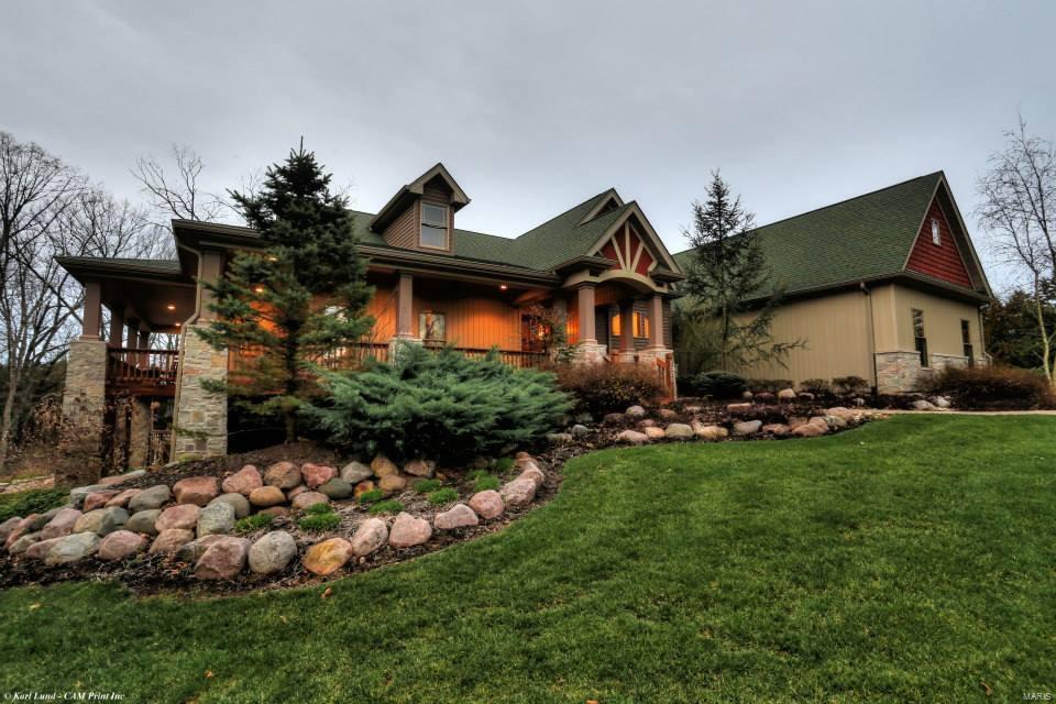 Plantation Parc Estate - Residential