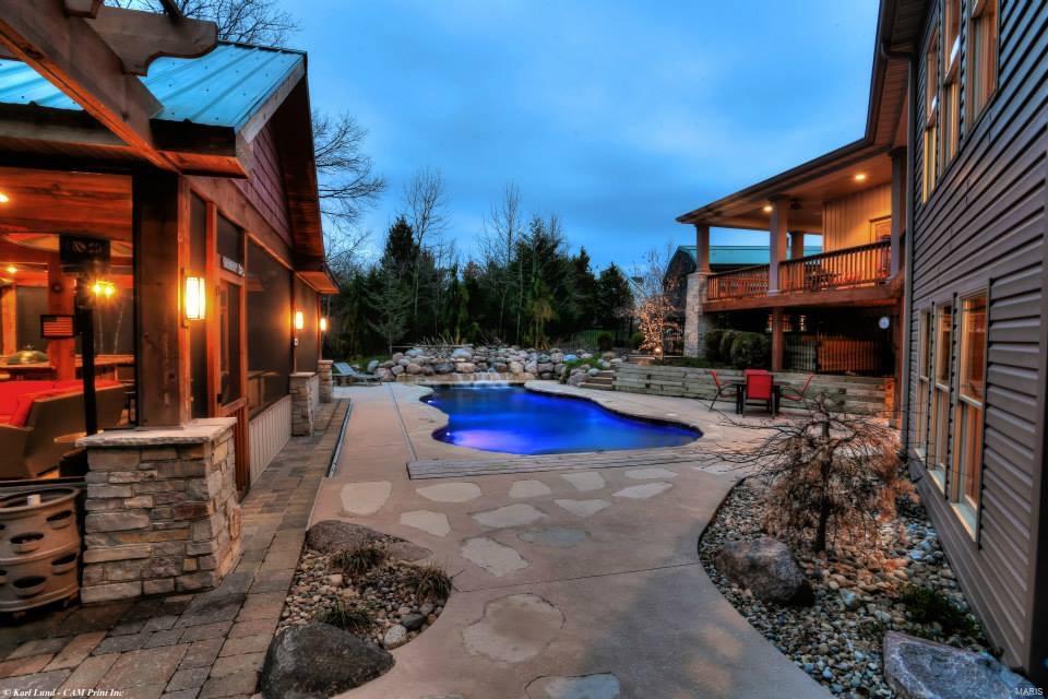 Plantation Parc Estate - Residential