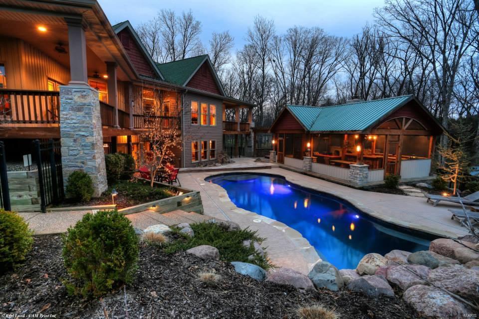 Plantation Parc Estate - Residential