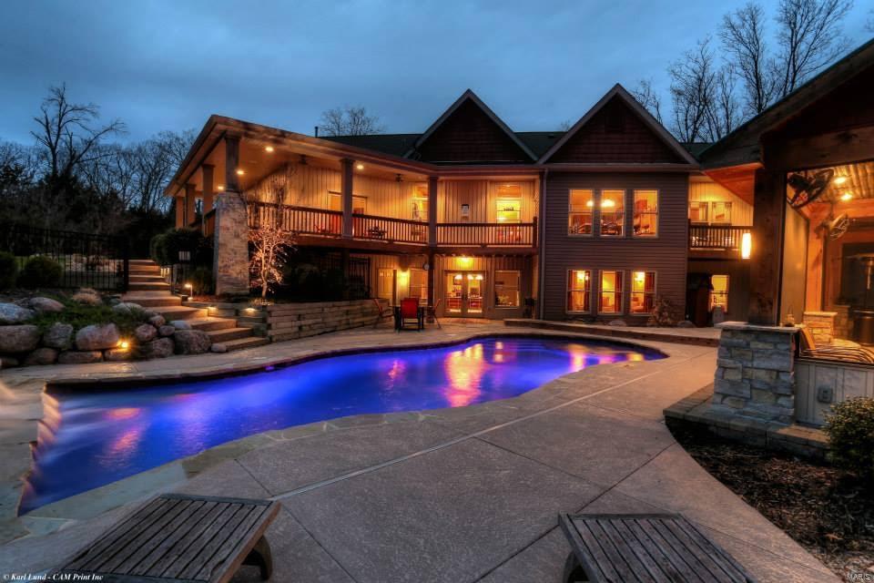 Plantation Parc Estate - Residential