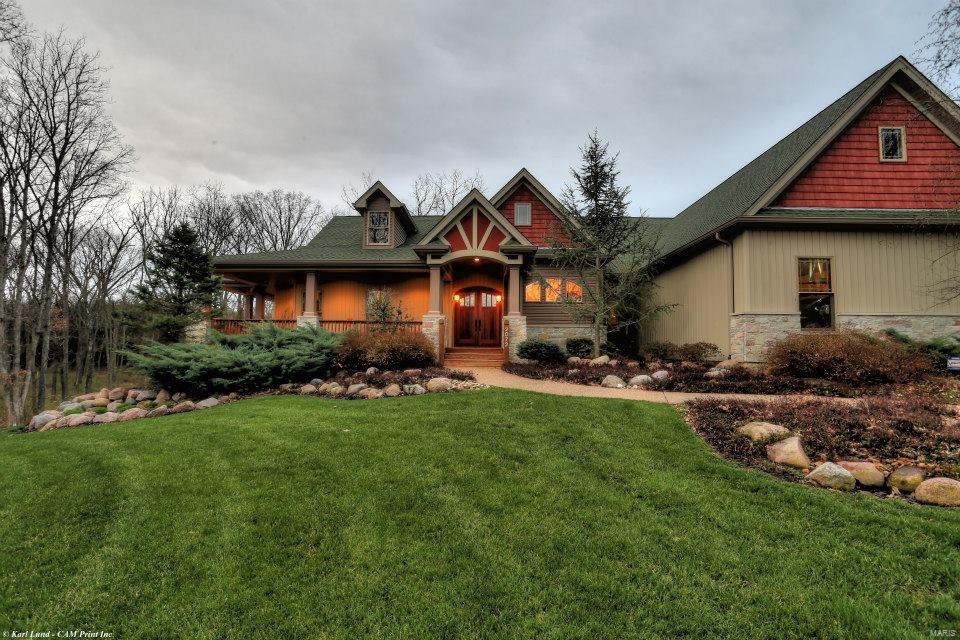 Plantation Parc Estate - Residential