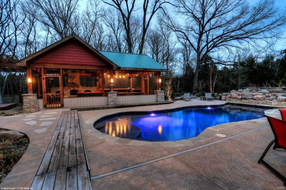 Plantation Parc Estate - Residential