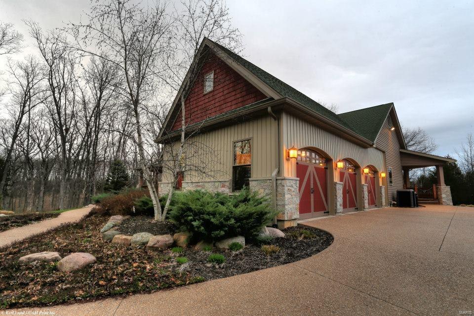 Plantation Parc Estate - Residential