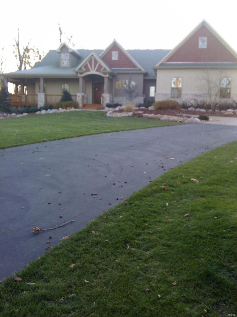 Plantation Parc Estate - Residential