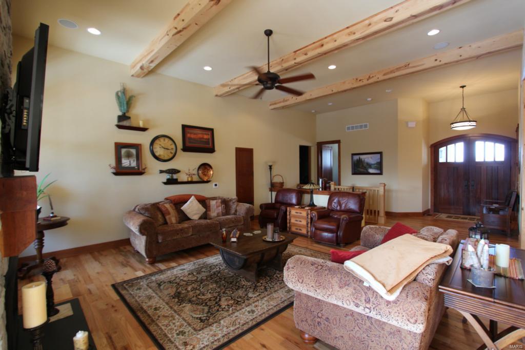 Plantation Parc Estate - Residential