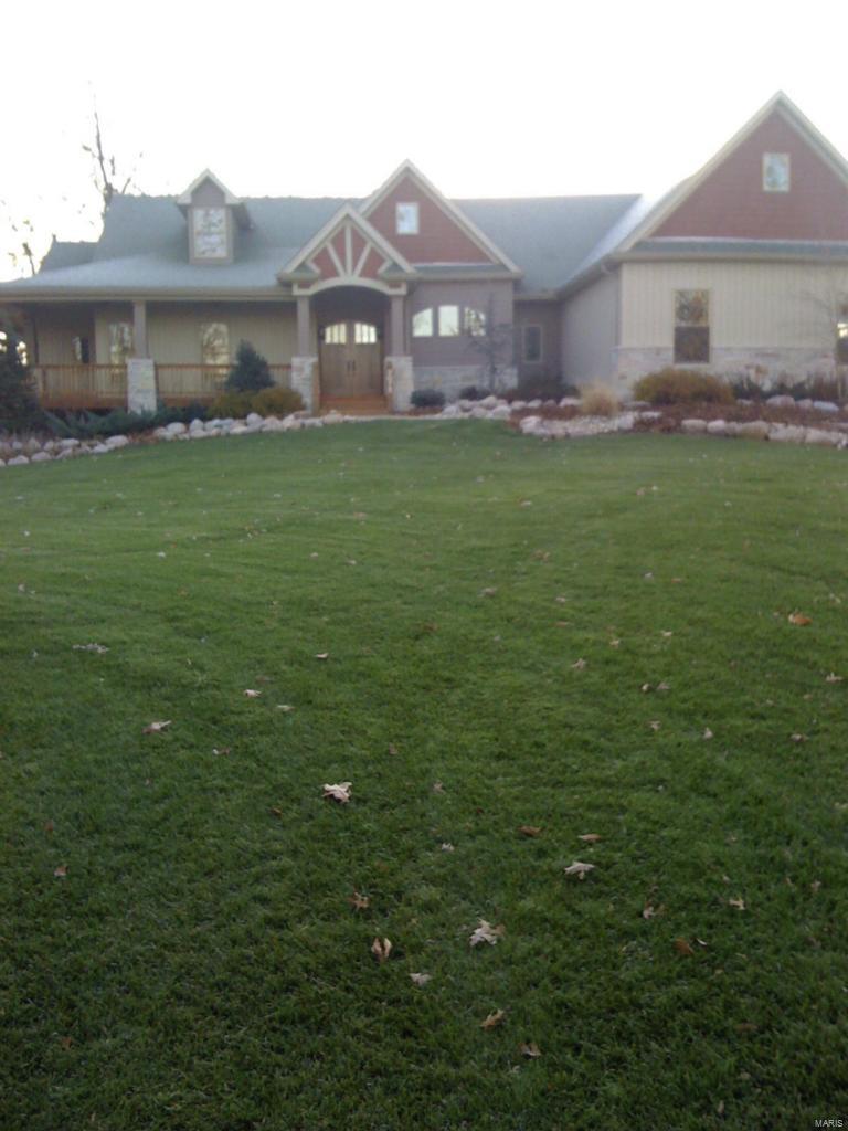 Plantation Parc Estate - Residential