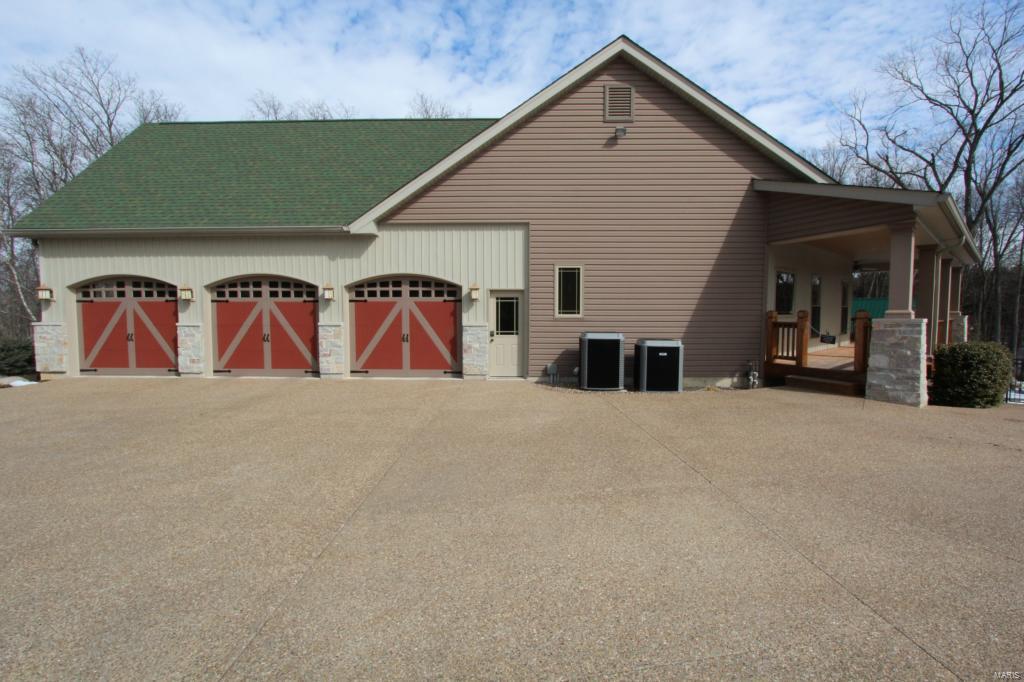 Plantation Parc Estate - Residential