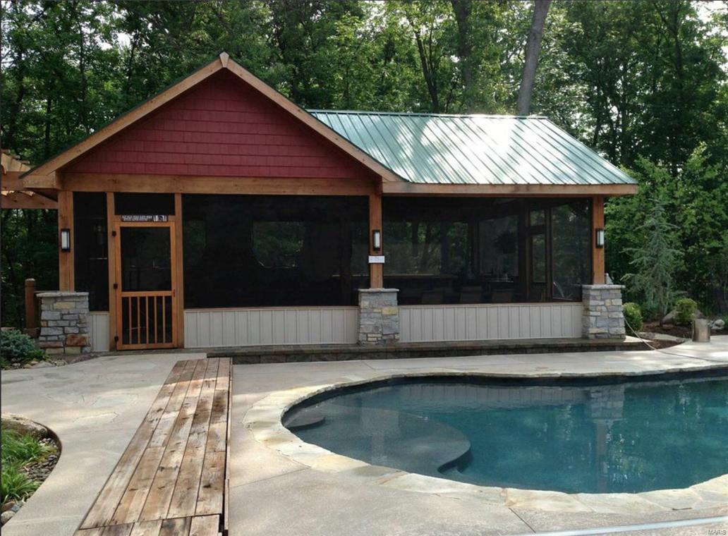 Plantation Parc Estate - Residential