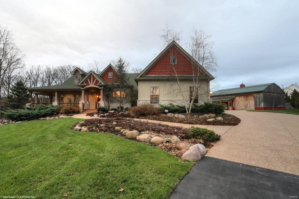 Plantation Parc Estate - Residential