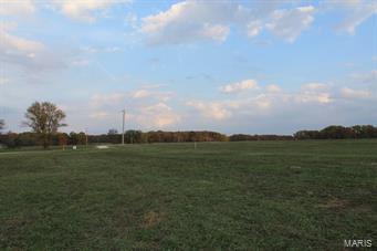 Canterbury Park - Land