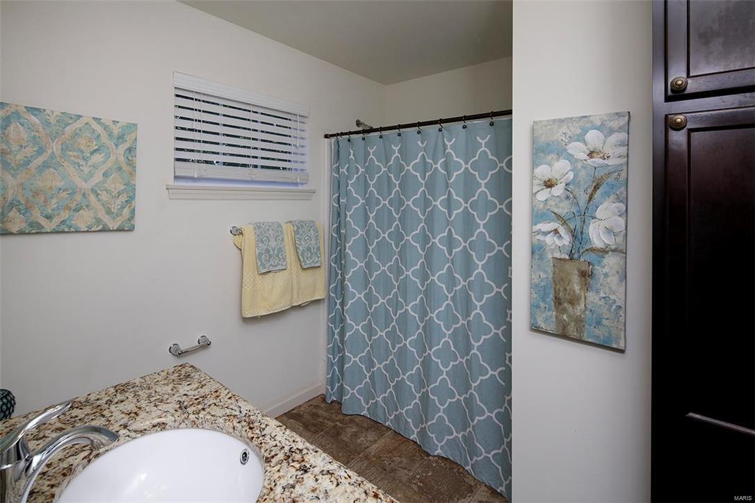 University Park No. 2 - Residential