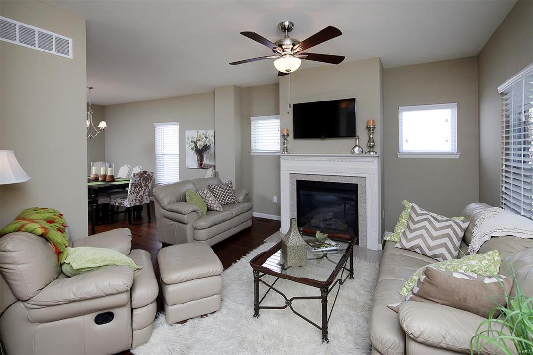 University Park No. 2 - Residential